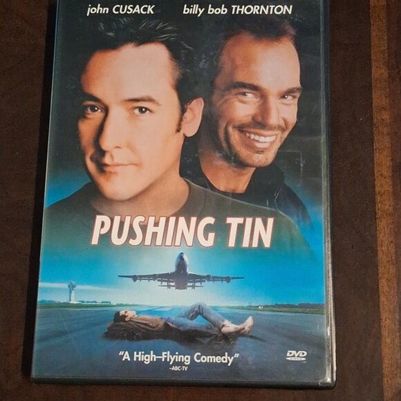 Other - Phing Tin DVD